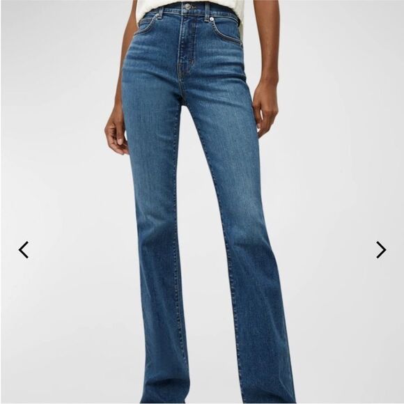 Veronica Beard Denim - NWT Veronica Beard Cameron Jeans